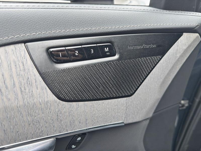 Image VOLVO XC90 T8 AWD 303 + 87ch Inscription Luxe Geartronic