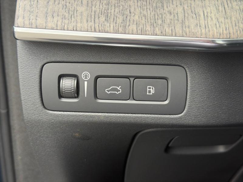 Image VOLVO XC90 T8 AWD 303 + 87ch Inscription Luxe Geartronic