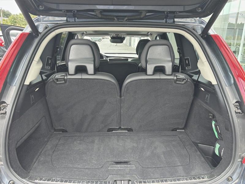 Image VOLVO XC90 T8 AWD 303 + 87ch Inscription Luxe Geartronic