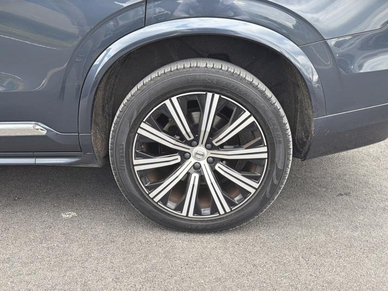 Image VOLVO XC90 T8 AWD 303 + 87ch Inscription Luxe Geartronic
