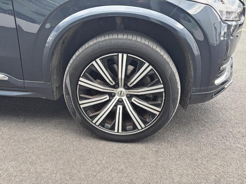Image VOLVO XC90 T8 AWD 303 + 87ch Inscription Luxe Geartronic