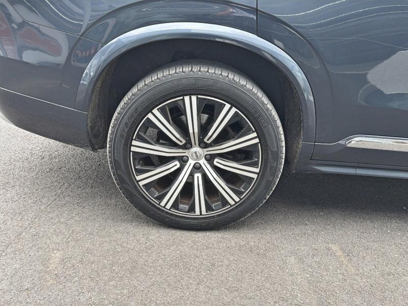 Image VOLVO XC90 T8 AWD 303 + 87ch Inscription Luxe Geartronic