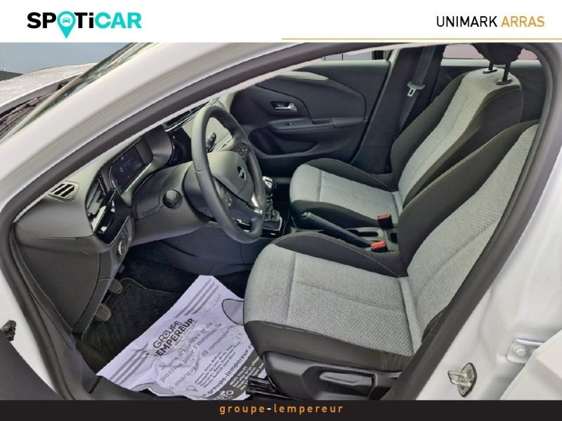 Image OPEL Corsa 1.2 75ch