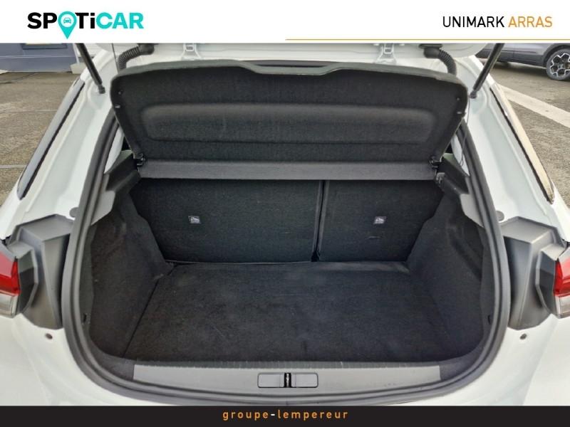 Image OPEL Corsa 1.2 75ch