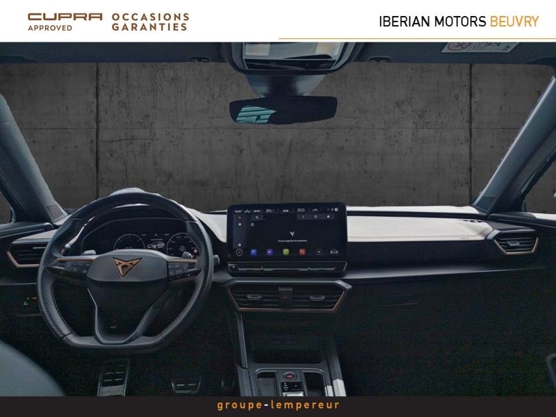 Image CUPRA Formentor 1.4 e-HYBRID 245ch VZ DSG6