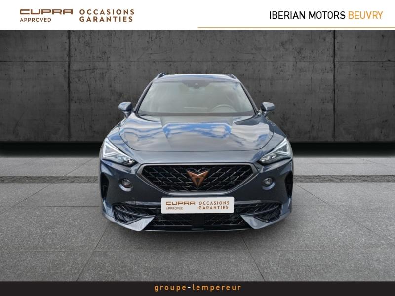 Image CUPRA Formentor 1.4 e-HYBRID 245ch VZ DSG6