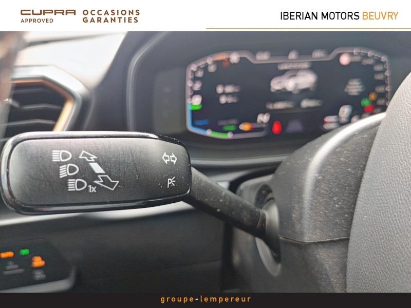 Image CUPRA Formentor 1.4 e-HYBRID 245ch VZ DSG6