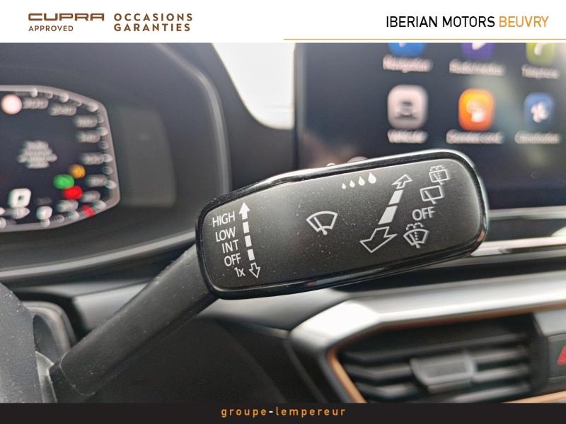Image CUPRA Formentor 1.4 e-HYBRID 245ch VZ DSG6