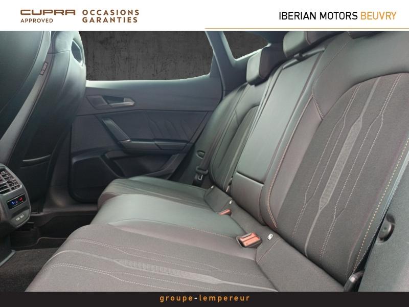 Image CUPRA Formentor 1.4 e-HYBRID 245ch VZ DSG6