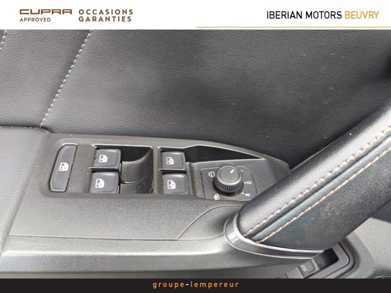 Image CUPRA Formentor 1.4 e-HYBRID 245ch VZ DSG6
