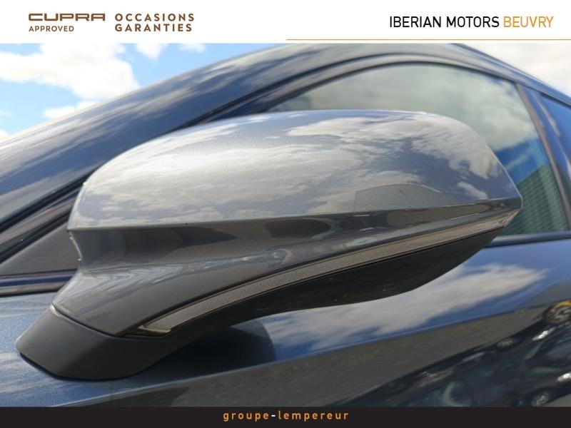 Image CUPRA Formentor 1.4 e-HYBRID 245ch VZ DSG6