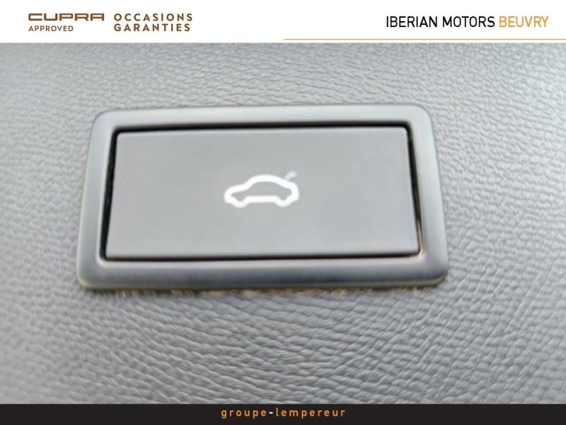Image CUPRA Formentor 1.4 e-HYBRID 245ch VZ DSG6
