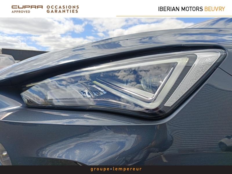 Image CUPRA Formentor 1.4 e-HYBRID 245ch VZ DSG6