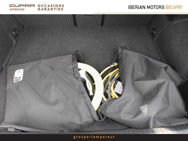 Image CUPRA Formentor 1.4 e-HYBRID 245ch VZ DSG6
