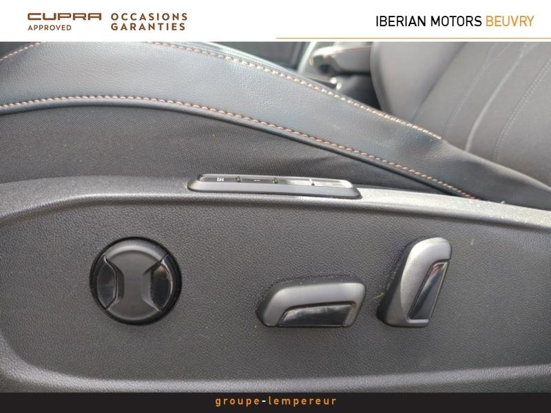 Image CUPRA Formentor 1.4 e-HYBRID 245ch VZ DSG6