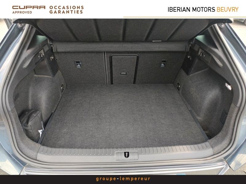Image CUPRA Formentor 1.4 e-HYBRID 245ch VZ DSG6