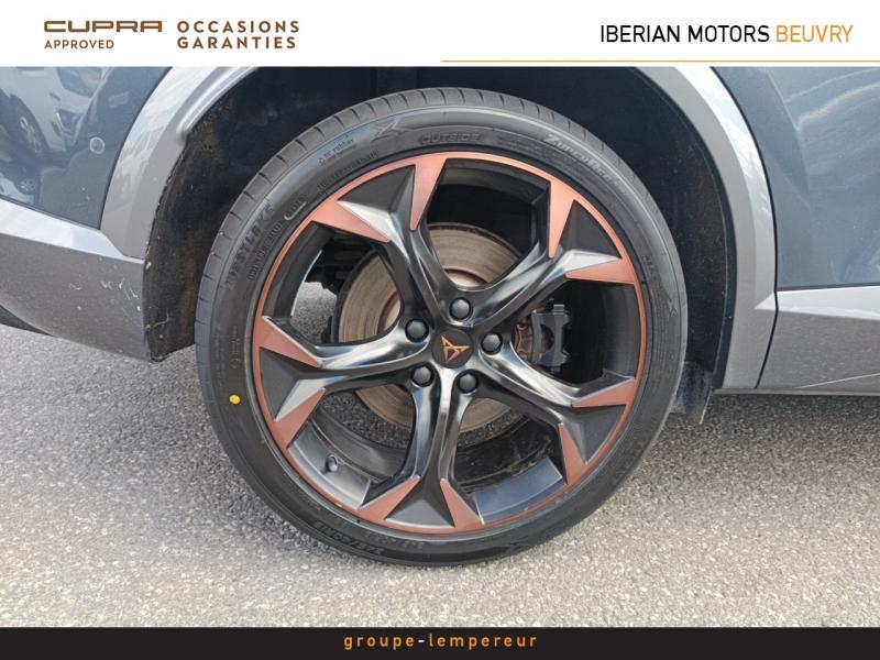 Image CUPRA Formentor 1.4 e-HYBRID 245ch VZ DSG6