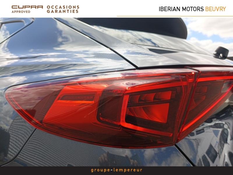 Image CUPRA Formentor 1.4 e-HYBRID 245ch VZ DSG6