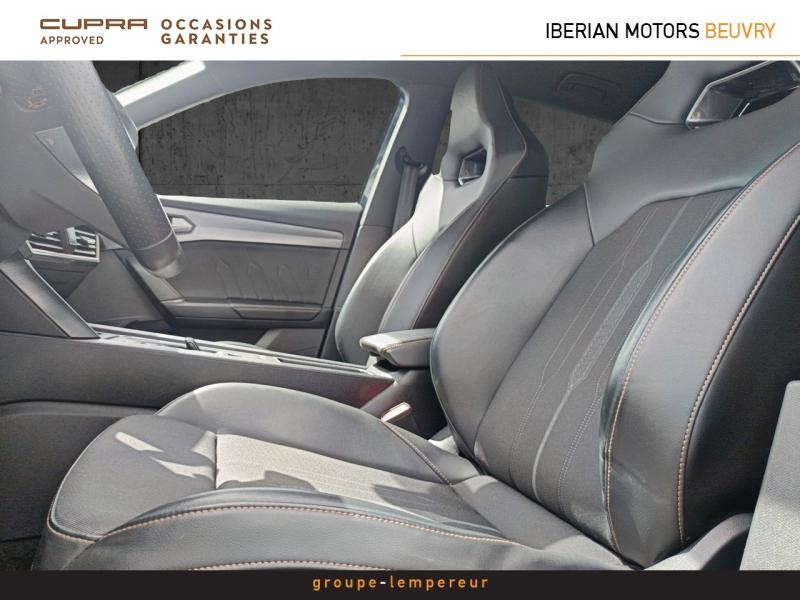 Image CUPRA Formentor 1.4 e-HYBRID 245ch VZ DSG6
