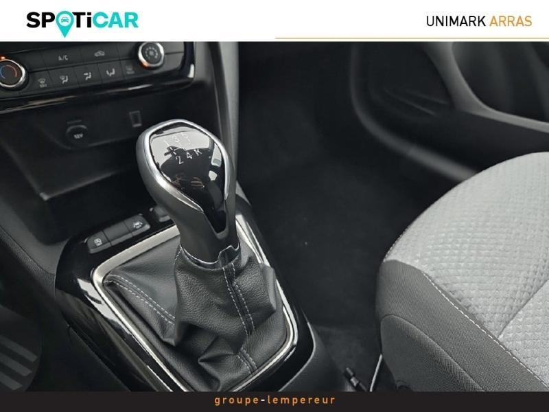 Image OPEL Corsa 1.2 75ch
