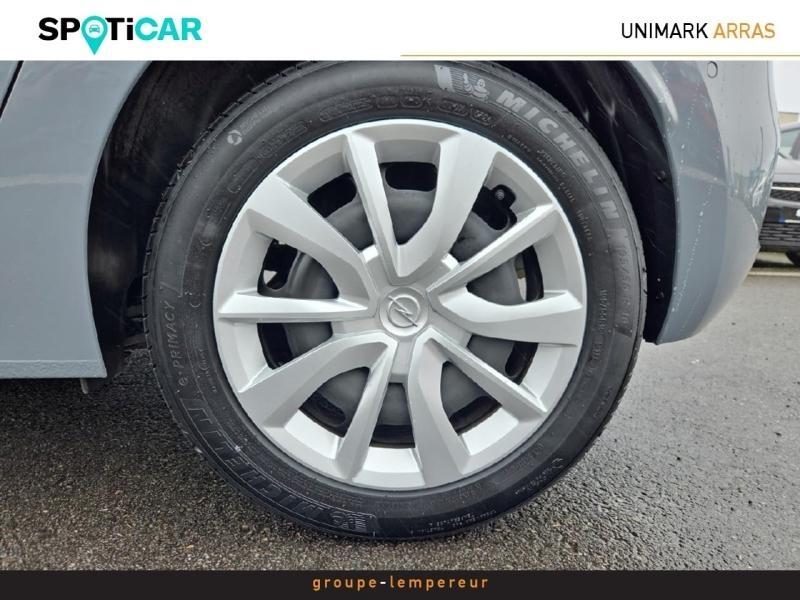 Image OPEL Corsa 1.2 75ch