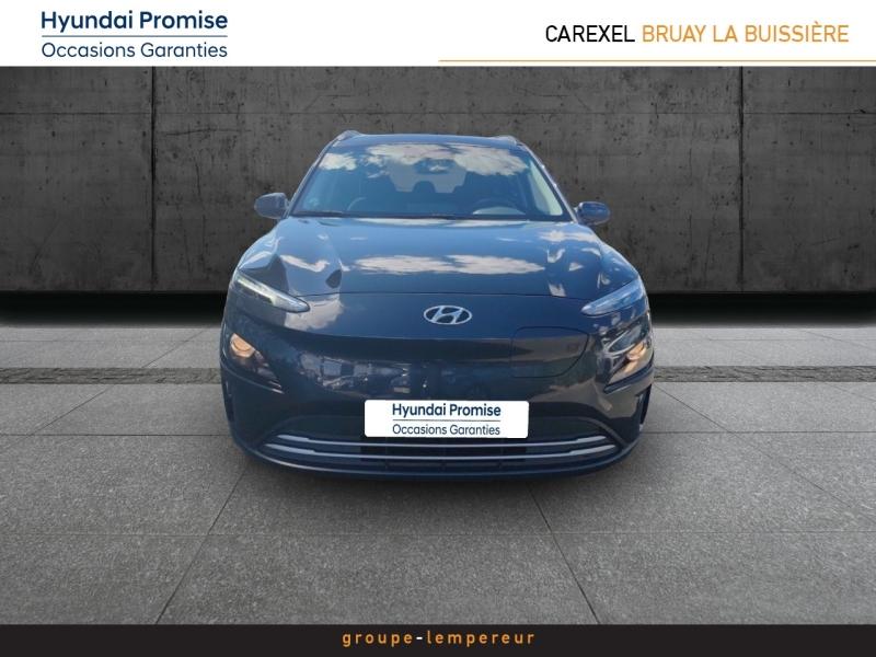 Image HYUNDAI Kona Electric 39kWh - 136ch Intuitive