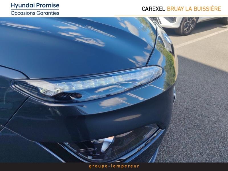 Image HYUNDAI Kona Electric 39kWh - 136ch Intuitive