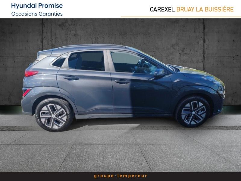 Image HYUNDAI Kona Electric 39kWh - 136ch Intuitive