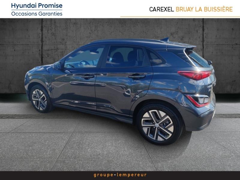 Image HYUNDAI Kona Electric 39kWh - 136ch Intuitive