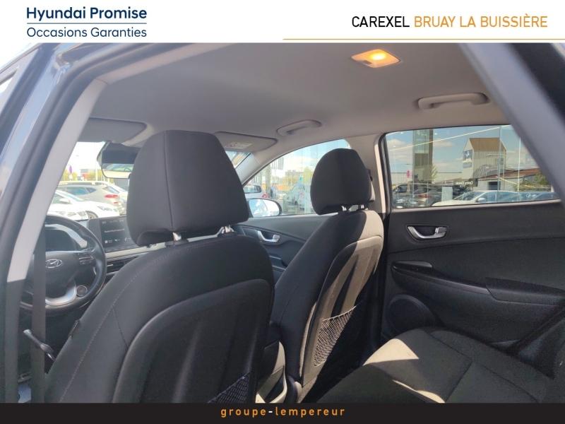 Image HYUNDAI Kona Electric 39kWh - 136ch Intuitive