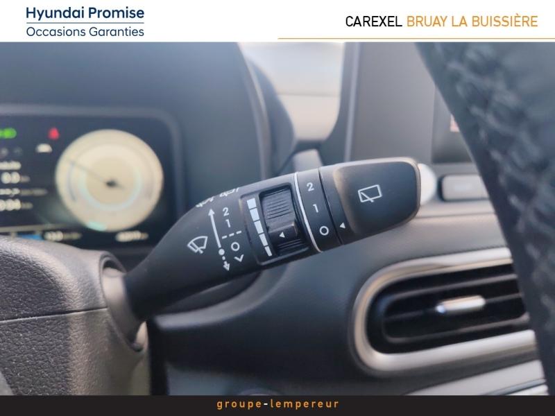 Image HYUNDAI Kona Electric 39kWh - 136ch Intuitive