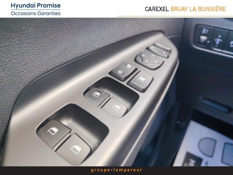 Image HYUNDAI Kona Electric 39kWh - 136ch Intuitive