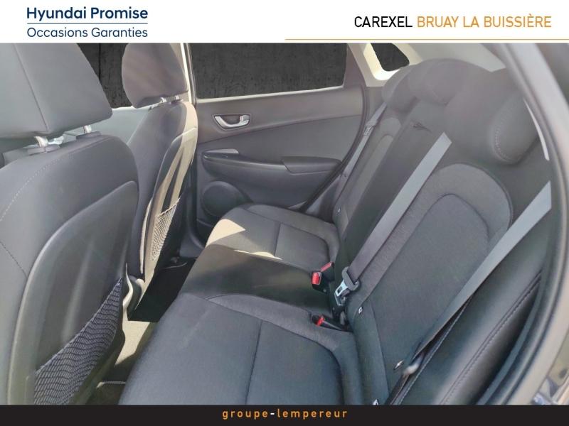 Image HYUNDAI Kona Electric 39kWh - 136ch Intuitive