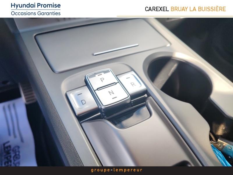 Image HYUNDAI Kona Electric 39kWh - 136ch Intuitive