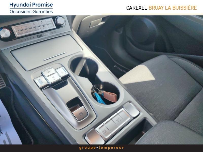 Image HYUNDAI Kona Electric 39kWh - 136ch Intuitive