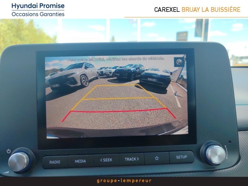 Image HYUNDAI Kona Electric 39kWh - 136ch Intuitive