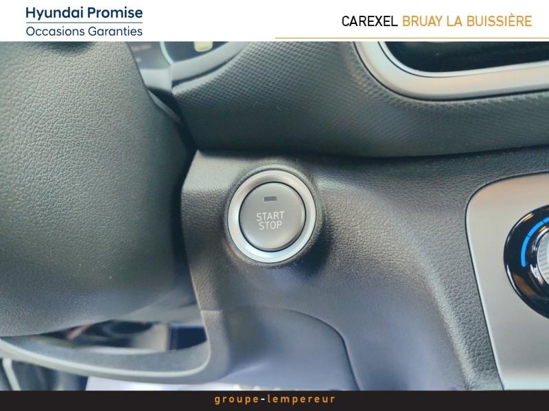 Image HYUNDAI Kona Electric 39kWh - 136ch Intuitive