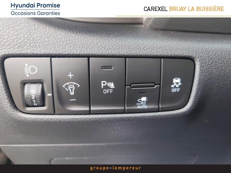Image HYUNDAI Kona Electric 39kWh - 136ch Intuitive