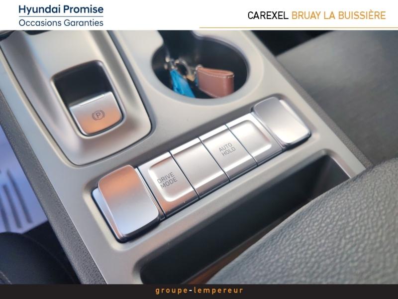 Image HYUNDAI Kona Electric 39kWh - 136ch Intuitive