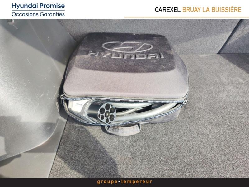 Image HYUNDAI Kona Electric 39kWh - 136ch Intuitive