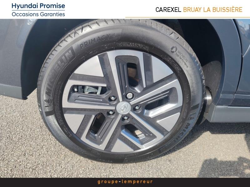 Image HYUNDAI Kona Electric 39kWh - 136ch Intuitive