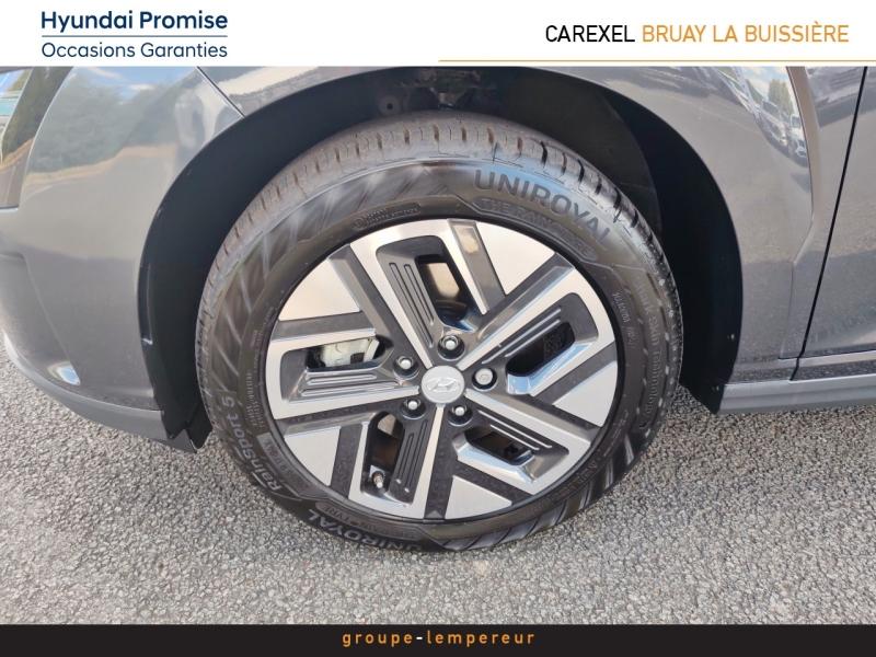 Image HYUNDAI Kona Electric 39kWh - 136ch Intuitive