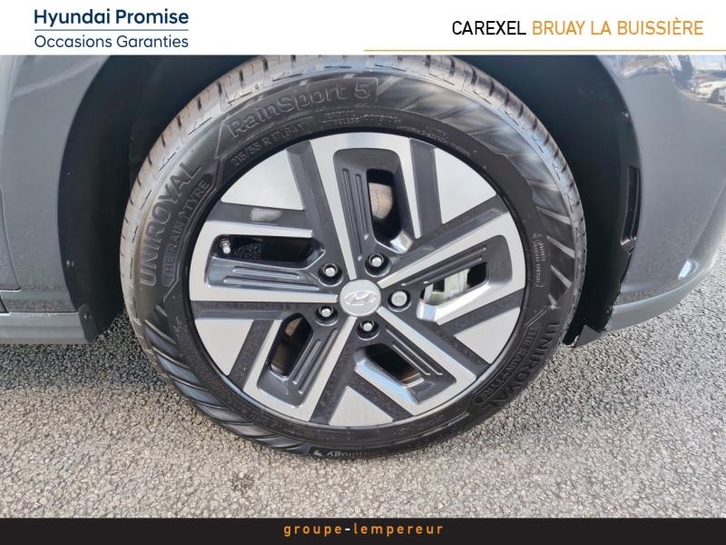 Image HYUNDAI Kona Electric 39kWh - 136ch Intuitive