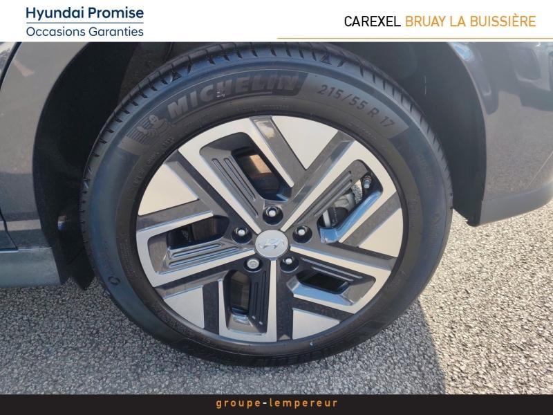 Image HYUNDAI Kona Electric 39kWh - 136ch Intuitive