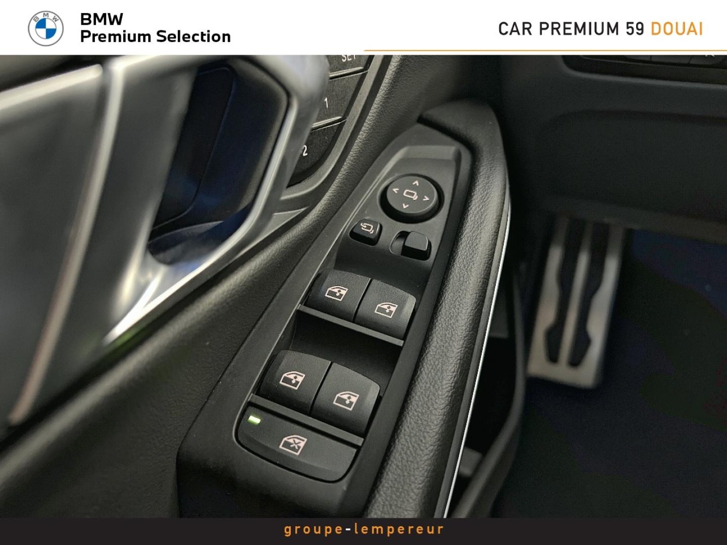 Image BMW Série 3 M340iA xDrive 374ch M Performance