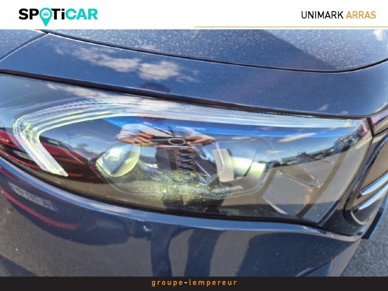 Image MERCEDES-BENZ EQB 350 292ch AMG Line 4Matic