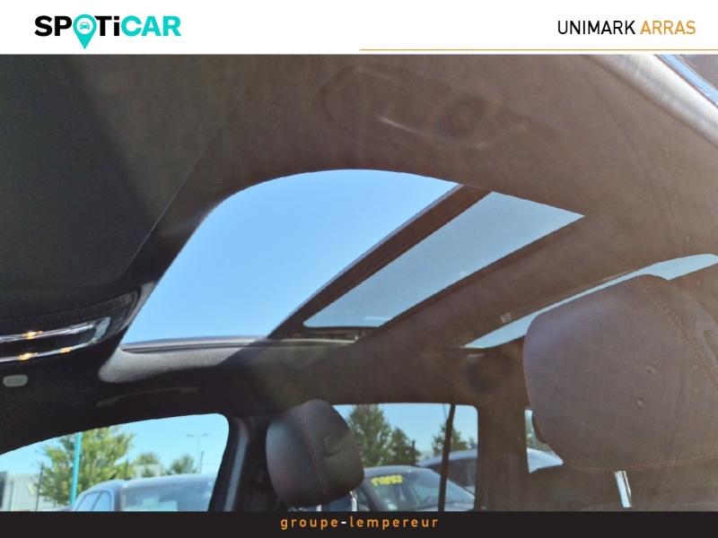 Image MERCEDES-BENZ EQB 350 292ch AMG Line 4Matic