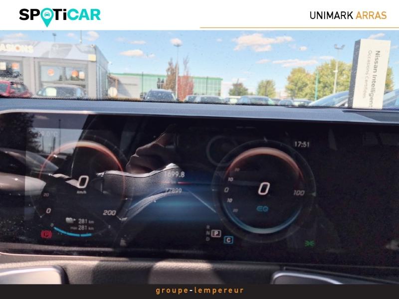 Image MERCEDES-BENZ EQB 350 292ch AMG Line 4Matic