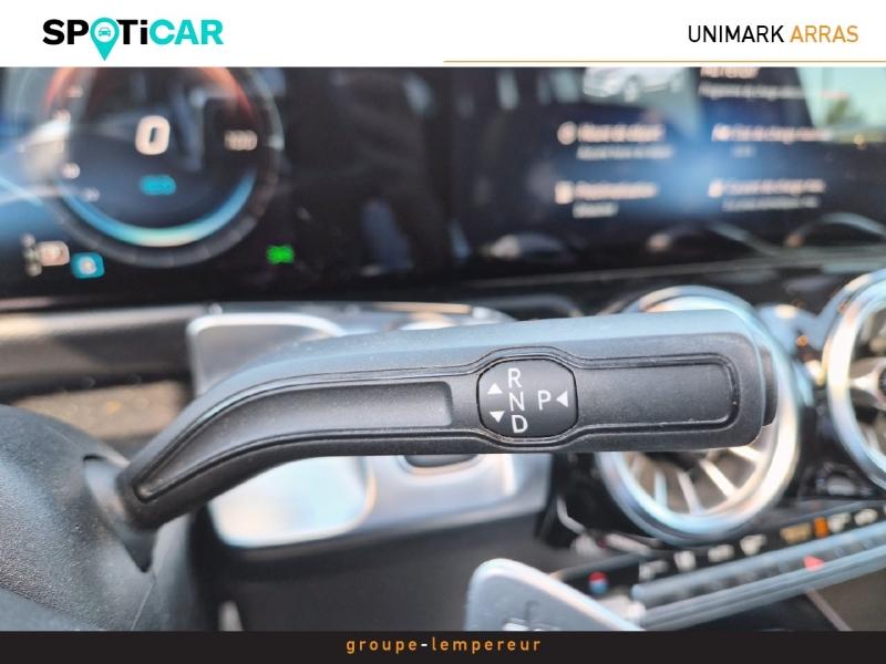 Image MERCEDES-BENZ EQB 350 292ch AMG Line 4Matic