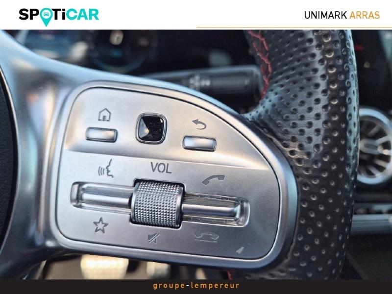 Image MERCEDES-BENZ EQB 350 292ch AMG Line 4Matic